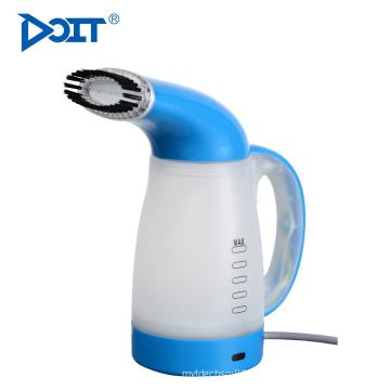 DT-A4 Household Electrical Appliance Approved Eco-Friendly Multifunction Handle Garment Portable Domestic Steamer Price